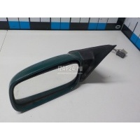 Зеркало левое электрическое VAG Passat [B3] (1988 - 1993) 357857507D