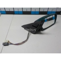 Зеркало правое электрическое VAG Passat [B3] (1988 - 1993) 357857508D