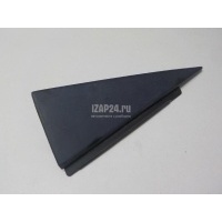 Накладка двери задней левой VAG Passat [B3] (1988 - 1993)  33385326701C