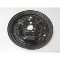 Щит опорный задний правый VAG Passat [B3] (1988 - 1993) 357609426E