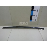 Направляющая заднего бампера VAG Passat [B5] (1996 - 2000) 3B5807863