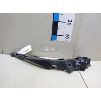 Направляющая переднего бампера правая VAG Passat [B5] (1996 - 2000) 3B0807050B