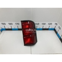 Фонарь задний правый Nissan Patrol (Y61) (1997 - 2009) 26550VB125