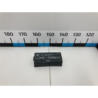 Крышка блока предохранителей Nissan Patrol (Y61) (1997 - 2009) 24382VC060
