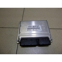 Блок управления двигателем VAG A6 [C5] (1997 - 2004) 4B0997018MX