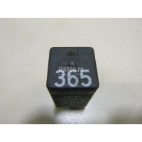 Реле VAG A8 [4D] (1999 - 2002) 8D0959257