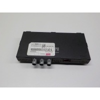Блок электронный Citroen-Peugeot C5 (2004 - 2008) 6561EC