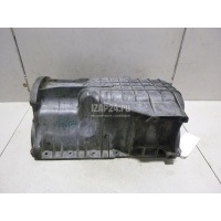 Поддон масляный двигателя Ford Fiesta (1995 - 2001) 1468149