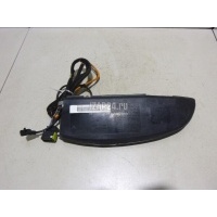 Подушка безопасности боковая (в сиденье) Renault Megane I (1996 - 1999) 8200027330