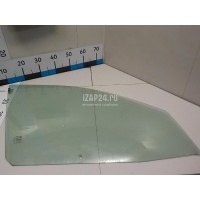 Стекло двери передней правой Renault Megane I (1996 - 1999) 7700828304