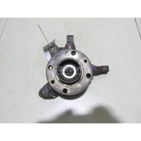 Кулак поворотный передний левый Renault Megane I (1996 - 1999) 8200171673