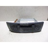 Магнитола Renault Megane I (1996 - 1999) 7700434422