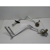 Трубка отопителя Mercedes Benz W210 E-Klasse (1995 - 2000) 0018303415