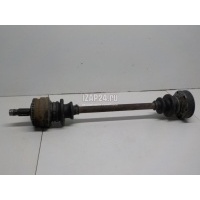 Полуось задняя Mercedes Benz W210 E-Klasse (1995 - 2000) 2103508510
