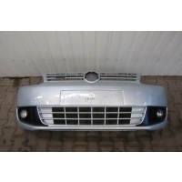 Бампер передняя передний volkswagen caddy 2k5 10 - 15