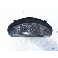 Спидометр часы щиток приборов bmw e36 1.6