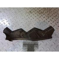 Кронштейн (лапа крепления) правая Volkswagen Passat 6 2005-2010 2007 3C0807890A