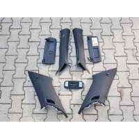Tt 8s0 пластики столбики крышка s - line