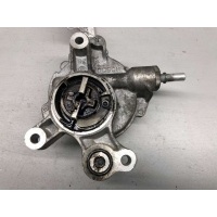 Насос вакуумный Peugeot 307 2007 BOSCH, 01824A1001A, 9801888780