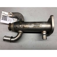 Охладитель отработанных газов Peugeot 307 2007 VALEO, 9645689780