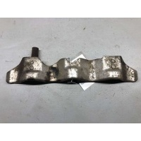 Защита (экран) выпускного коллектора Peugeot 508 2010 9655645080