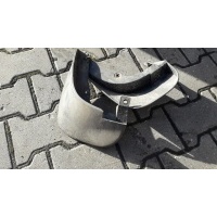 Hyundai тусон i 04 - 10 брызговики передняя л п