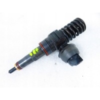 Насос - форсунка cordoba ii 1.9 tdi 038130073aj
