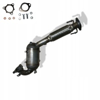 Катализатор mitsubishi asx 1 , 8 4wd 06 / 2010 -