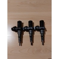Форсунки 038130073ag 0414720037 1.9 tdi volkswagen