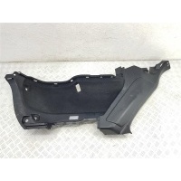 Обшивка багажника Lexus NX 2020 6473078010