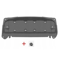 Land rover discovery спорт 15 - 19 изоляция капота
