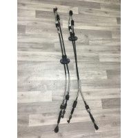 Форд focus mk2 2.0 16v ссылки переключения кпп