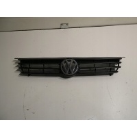 Решетка передняя volkswagen поло 3a0853601