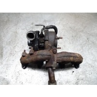 Турбина Volkswagen Sharan 1999 028145702e