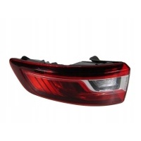 Megane iv фонарь левая универсал