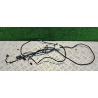 Проводка крышки багажника Mercedes C W203 2001 A2035408505