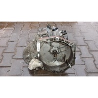 КПП механическая (МКПП) Opel Astra J [рестайлинг] 2013 M32 55194293