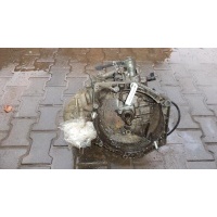 КПП механическая (МКПП) Opel Insignia 1 поколение 2012 M32 55194293