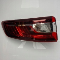 Фара задняя левая renault megane iv sw 265554874r