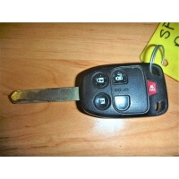 Пульт ключ honda odyssey 3.5 2012