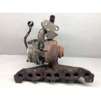 Турбина Citroen C4 Picasso 1 2007 GARETT, 9682778680