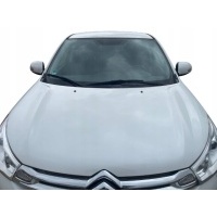 Citroen c4 aircross капот w13