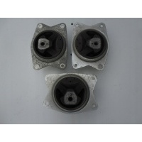 Подушка кпп opel vectra c signum