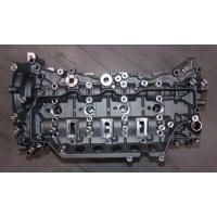 Головка блока цилиндров renault master 3 2.3dci 110417248r