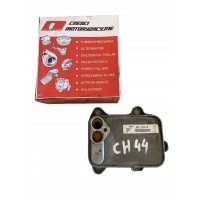 Радиатор масляный vag 1.4 tsi 03c117021m