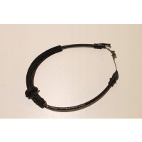 Volkswagen гольф iv бора трос дверь передняя 1j4837085f