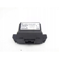 Блок блок управления gateway volkswagen tiguan рестайлинг 7n0907530ba