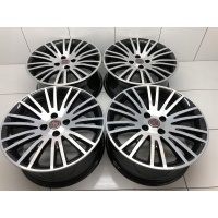 Колёсные диски 16 браво gt 7 et31oem идеальные