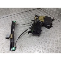 Механизм стекло левый передняя seat леон ii 1k0959702c