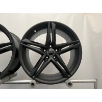 Колёсные диски alu audi 8w a4 a5 s5 18 5x112 et29 s line